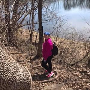 Meet your Posher, Meghan